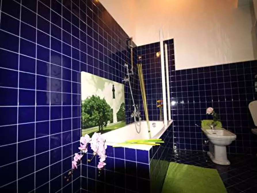 Immagine 11 di Camera in affitto  in Via dei Fontanili2 a Milano