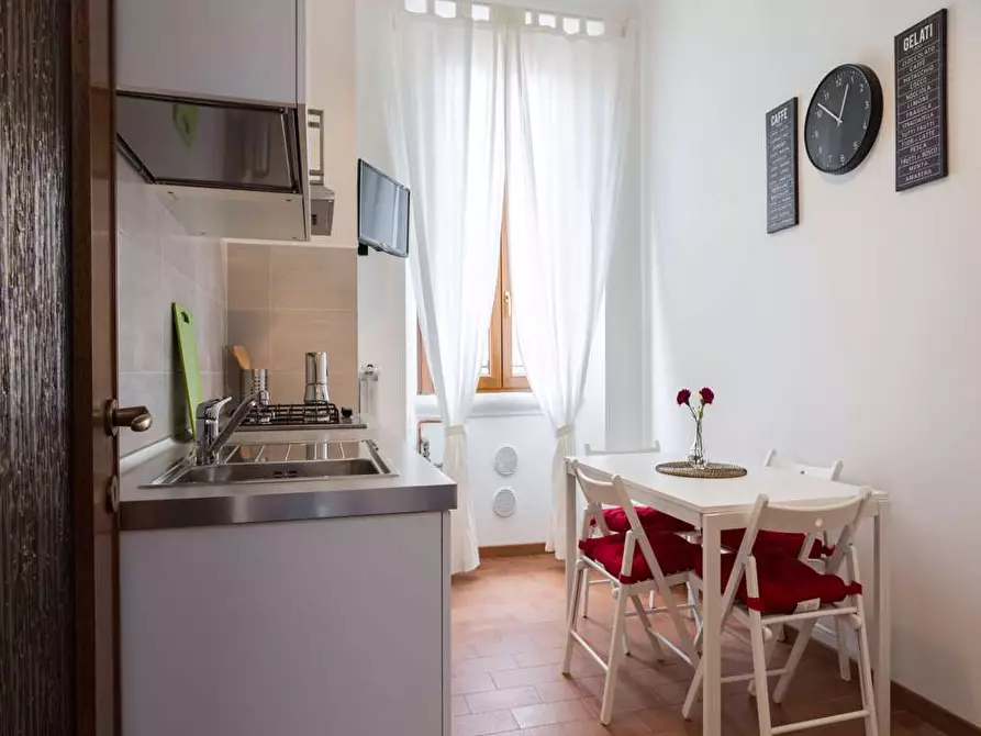 Immagine 44 di Camera in affitto  in Via Nicola Antonio Porpora111 a Milano