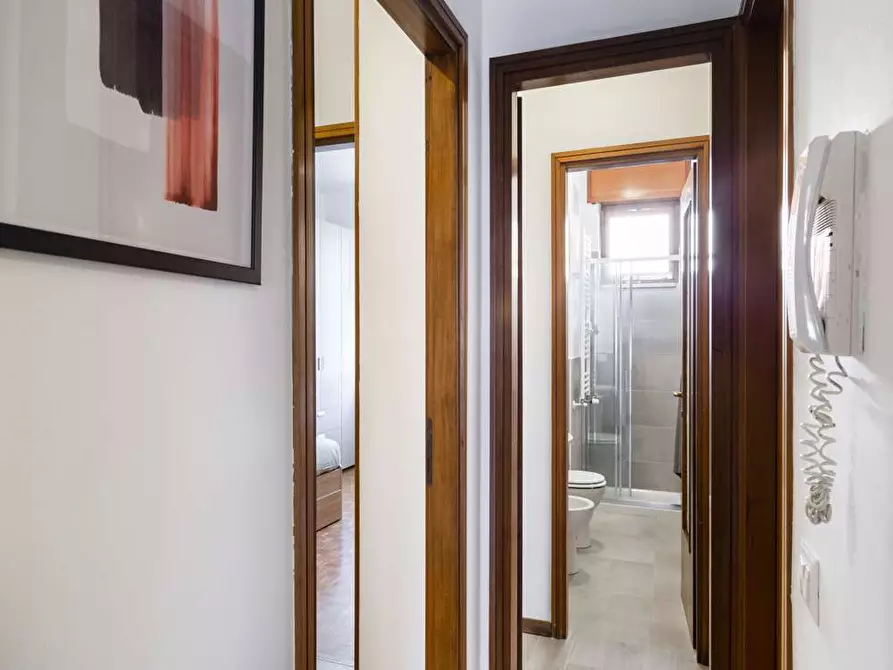 Immagine 19 di Camera in affitto  in Via Nicola Piccinni21 a Milano