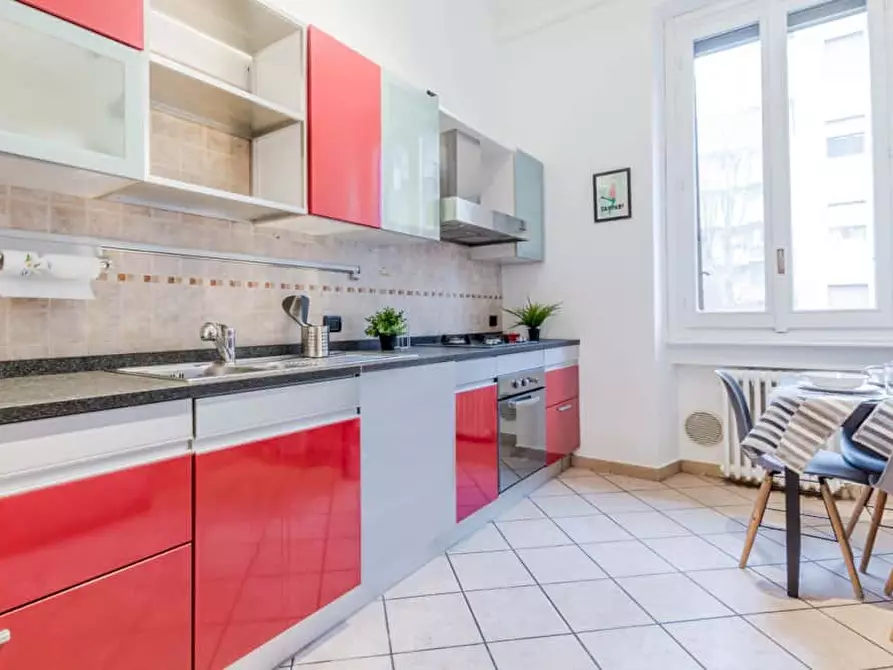 Immagine 13 di Camera in affitto  in Via Carlo Darwin9 a Milano