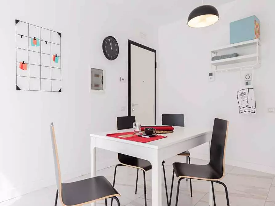 Immagine 19 di Camera in affitto  in Viale Bligny28 a Milano