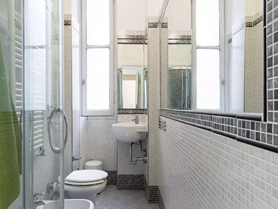 Immagine 20 di Camera in affitto  in Via Antonio Bazzini27 a Milano