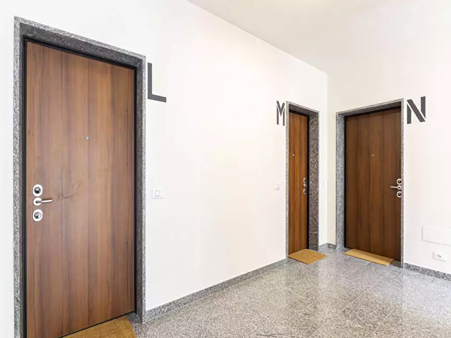 Immagine 15 di Camera in affitto  in Via Giuseppe Regaldi19 a Milano