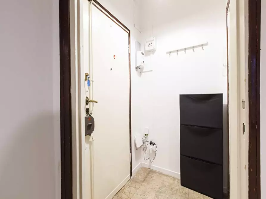 Immagine 39 di Camera in affitto  in Via Antonio Panizzi2 a Milano