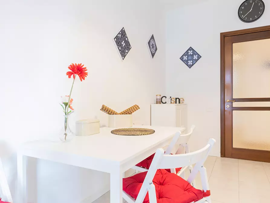 Immagine 33 di Camera in affitto  in Via Felice Mendelssohn1 a Padova