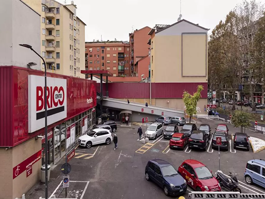 Immagine 21 di Camera in affitto  in Via Privata Armenia1 a Milano