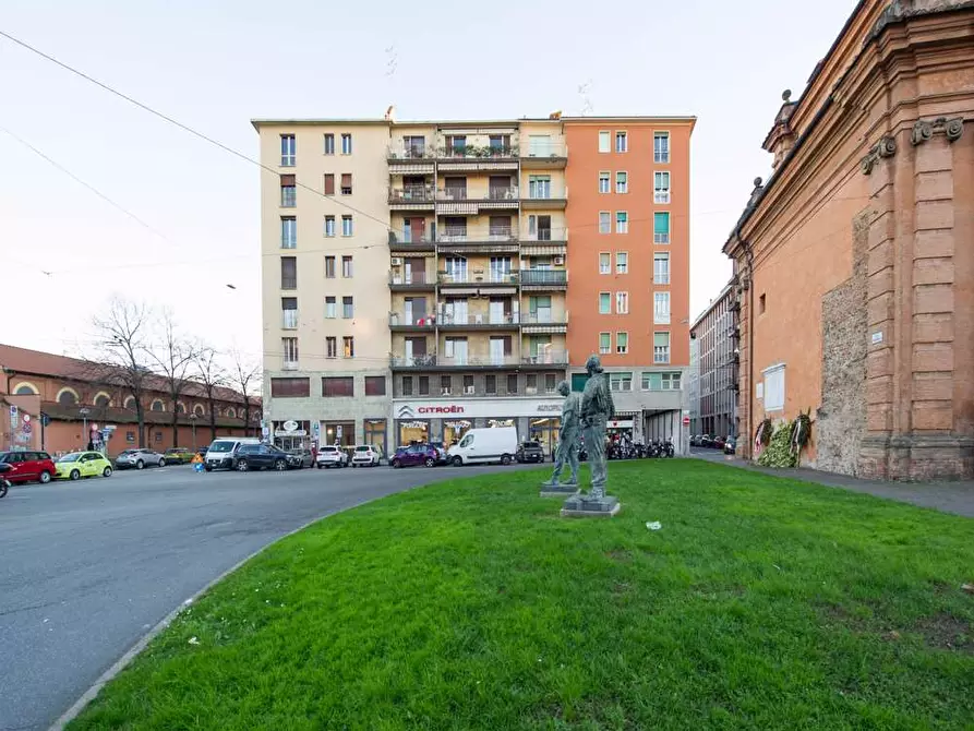 Immagine 24 di Camera in affitto  in Piazza VII Novembre 19448 a Bologna