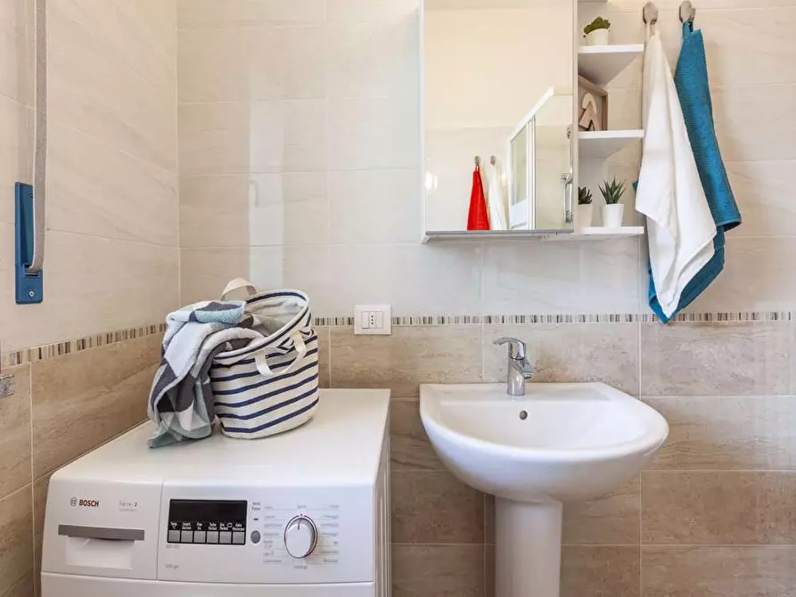 Immagine 22 di Camera in affitto  in Via Giuseppe Regaldi19 a Milano