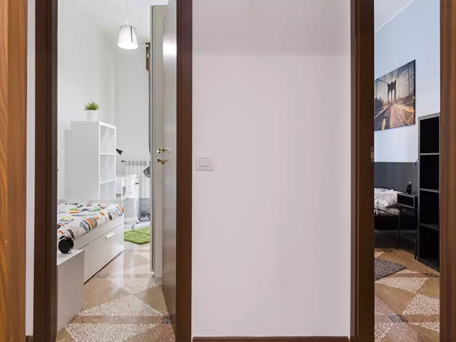 Immagine 53 di Camera in affitto  in Viale Giovanni Vicini20 a Bologna