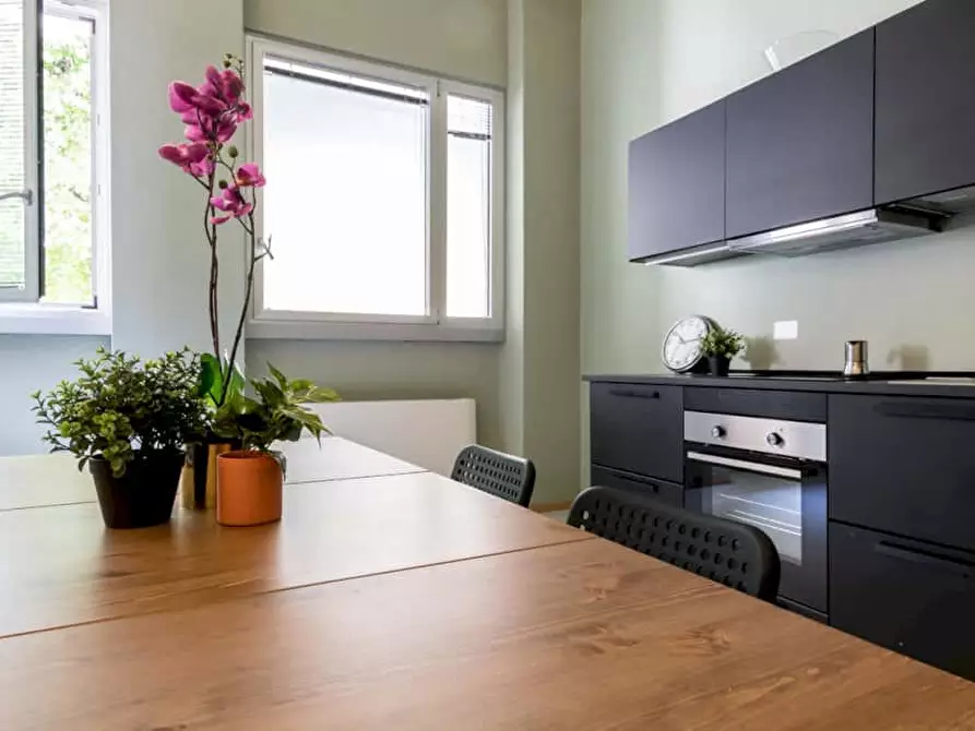 Immagine 18 di Camera in affitto  in Via Ambrogio Binda40 a Milano