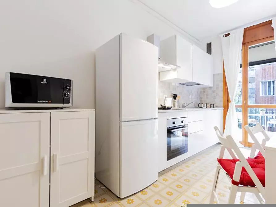 Immagine 42 di Camera in affitto  in Via Felice Mendelssohn2 a Padova
