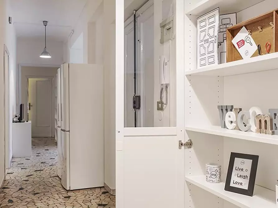 Immagine 43 di Camera in affitto  in Via delle Belle Arti21 a Bologna