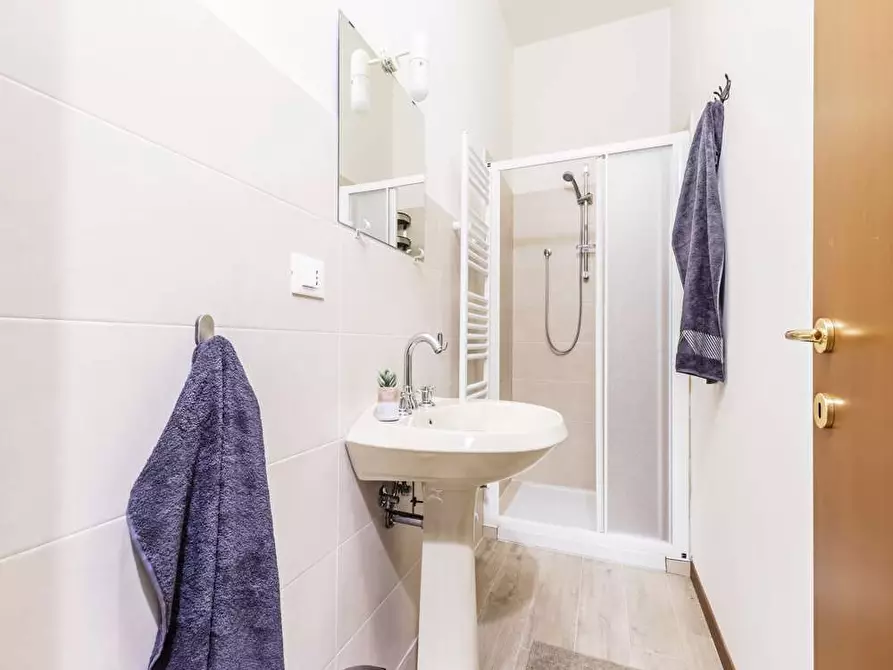 Immagine 34 di Camera in affitto  in Via Franco Bolognese27 a Bologna