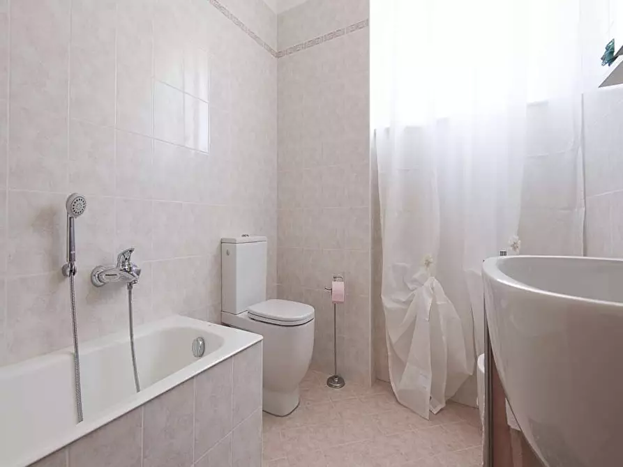 Immagine 20 di Camera in affitto  in Via Vittorio Gassman3 a Milano