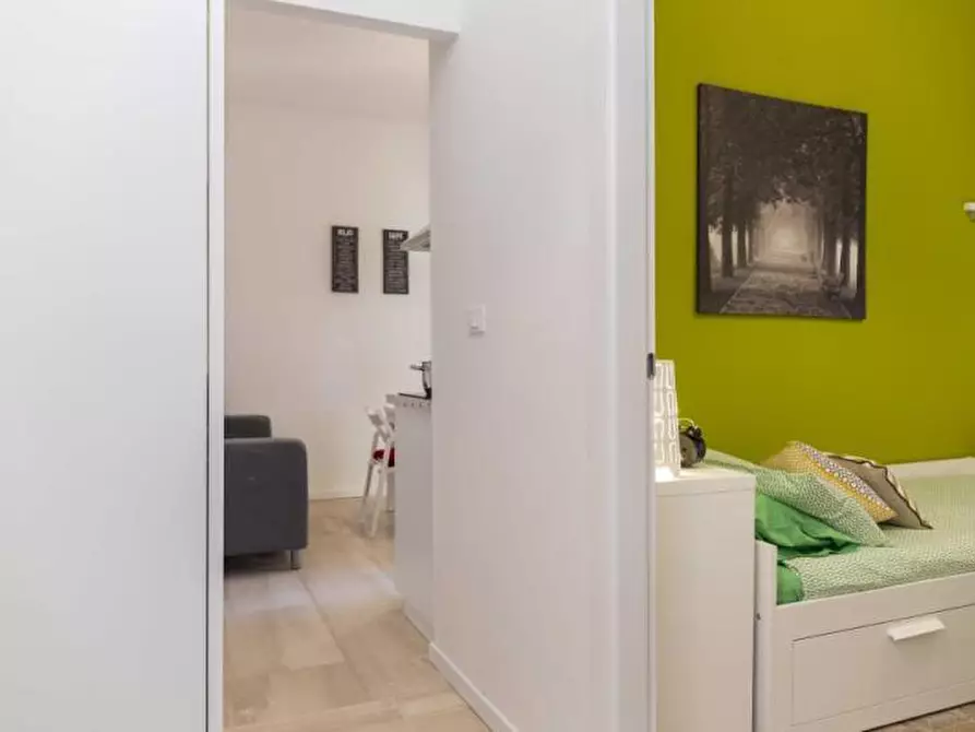 Immagine 38 di Camera in affitto  in Largo Cavalieri di Malta6 a Milano