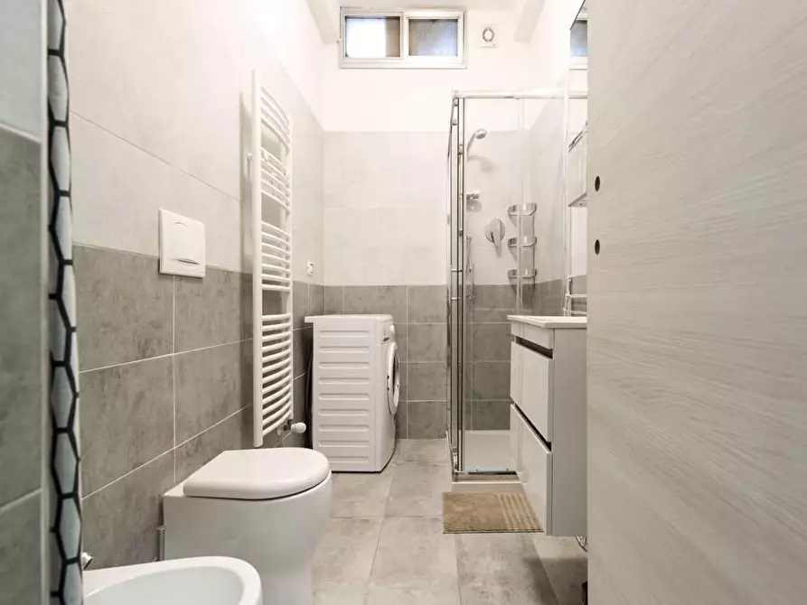 Immagine 23 di Camera in affitto  in Via del Borgo di San Pietro59 a Bologna