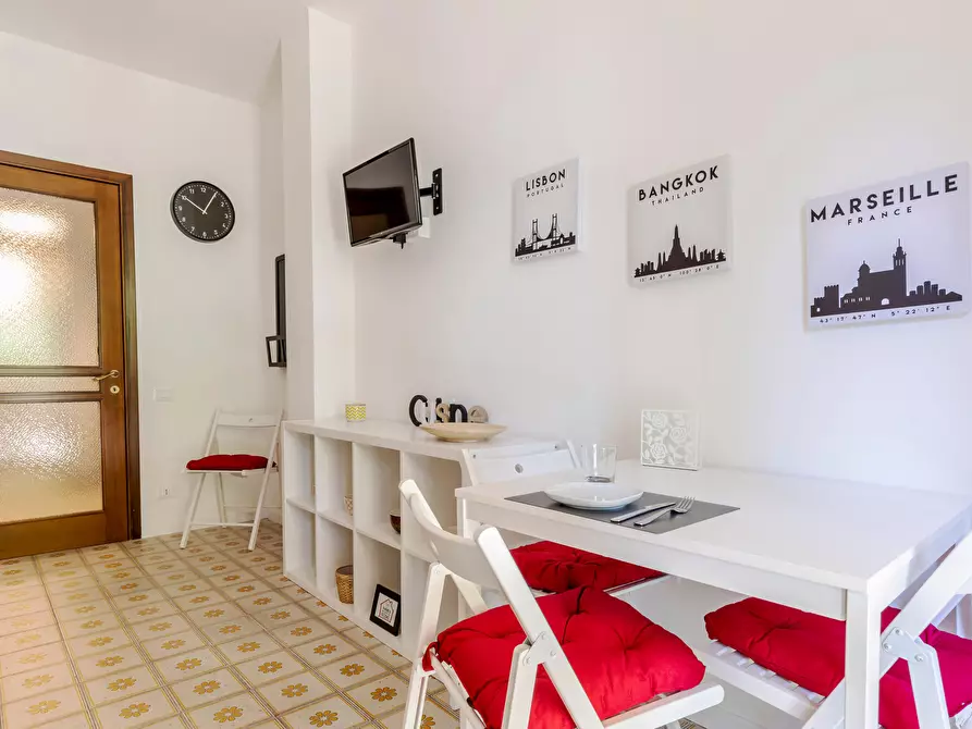 Immagine 17 di Camera in affitto  in Via Felice Mendelssohn2 a Padova