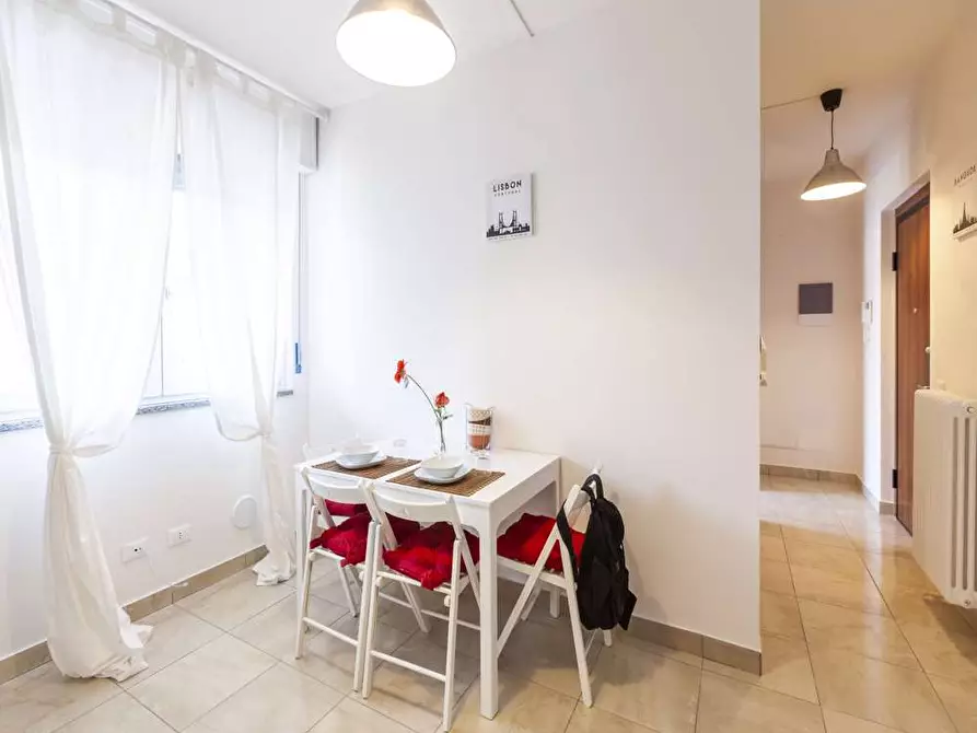 Immagine 8 di Camera in affitto  in Via Giuseppe Regaldi19 a Milano