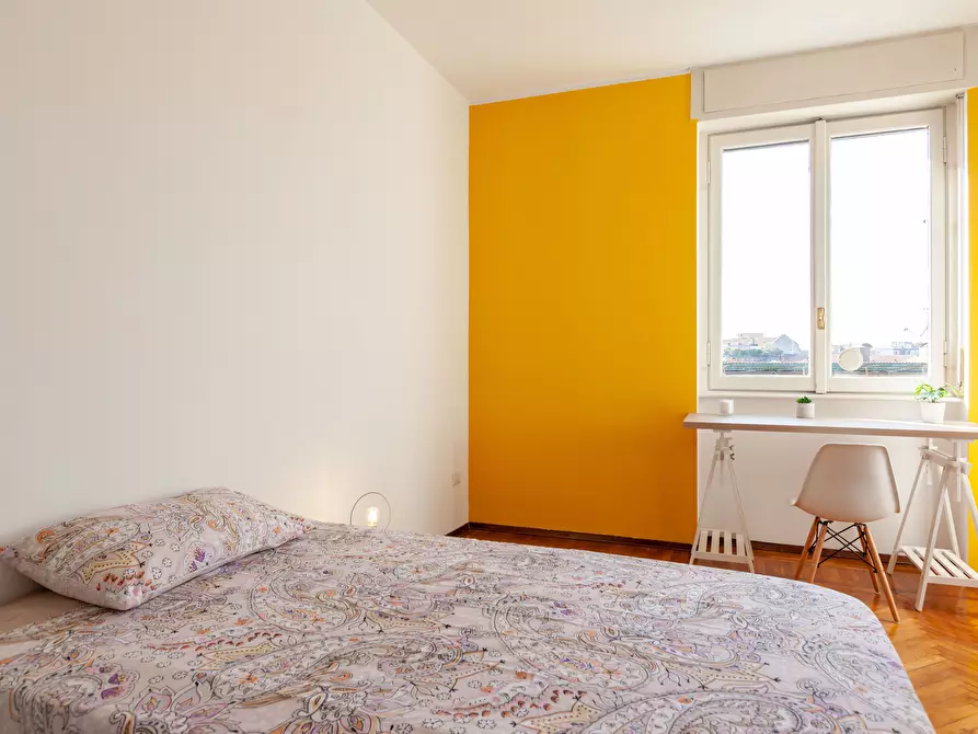 Immagine 4 di Camera in affitto  in Via Michelangelo Buonarroti15 a Milano