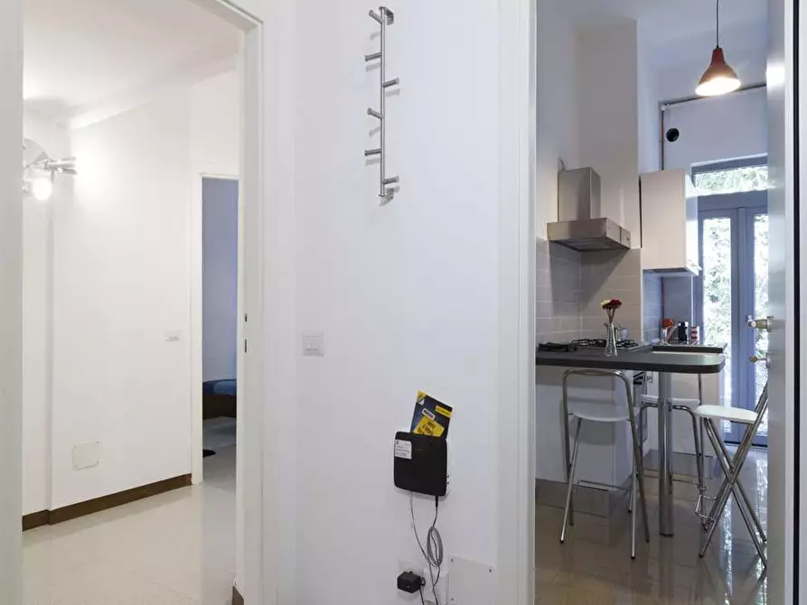 Immagine 36 di Camera in affitto  in Via Riccardo Arnò10 a Milano