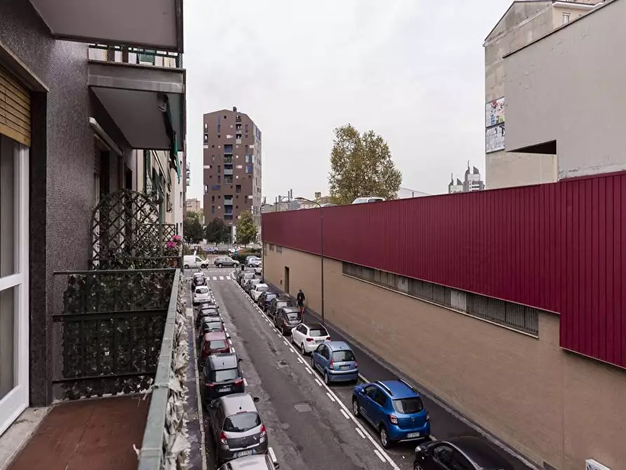 Immagine 24 di Camera in affitto  in Via Privata Armenia1 a Milano