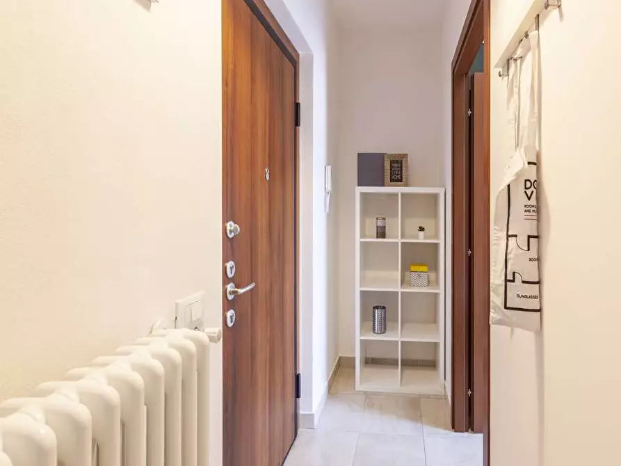 Immagine 36 di Camera in affitto  in Via Giuseppe Regaldi19 a Milano