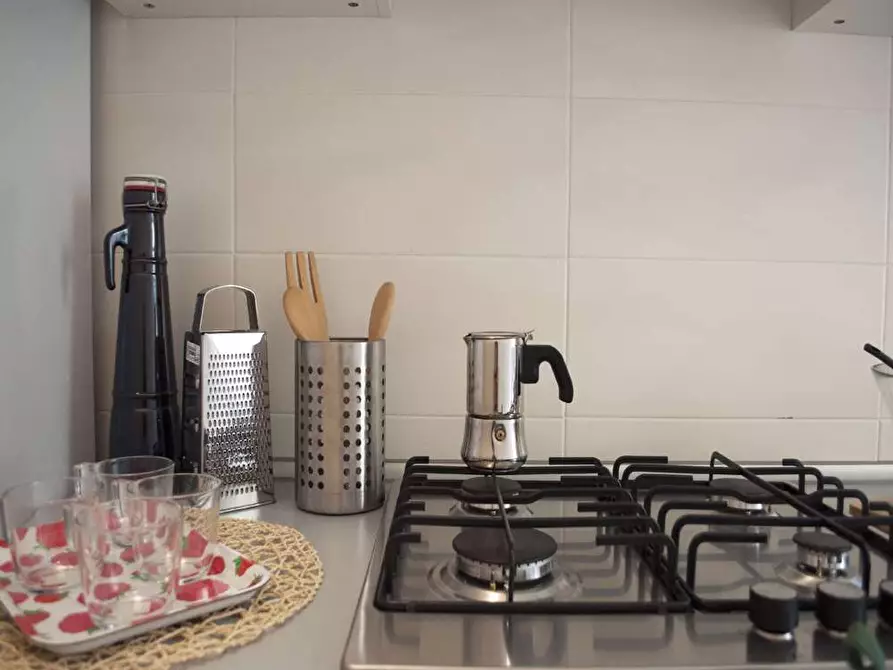 Immagine 51 di Camera in affitto  in Viale Tunisia13 a Milano