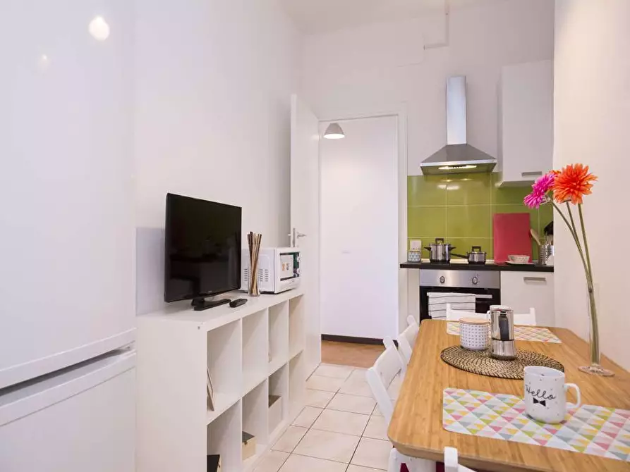 Immagine 34 di Camera in affitto  in Via Salvatore Barzilai9 a Milano