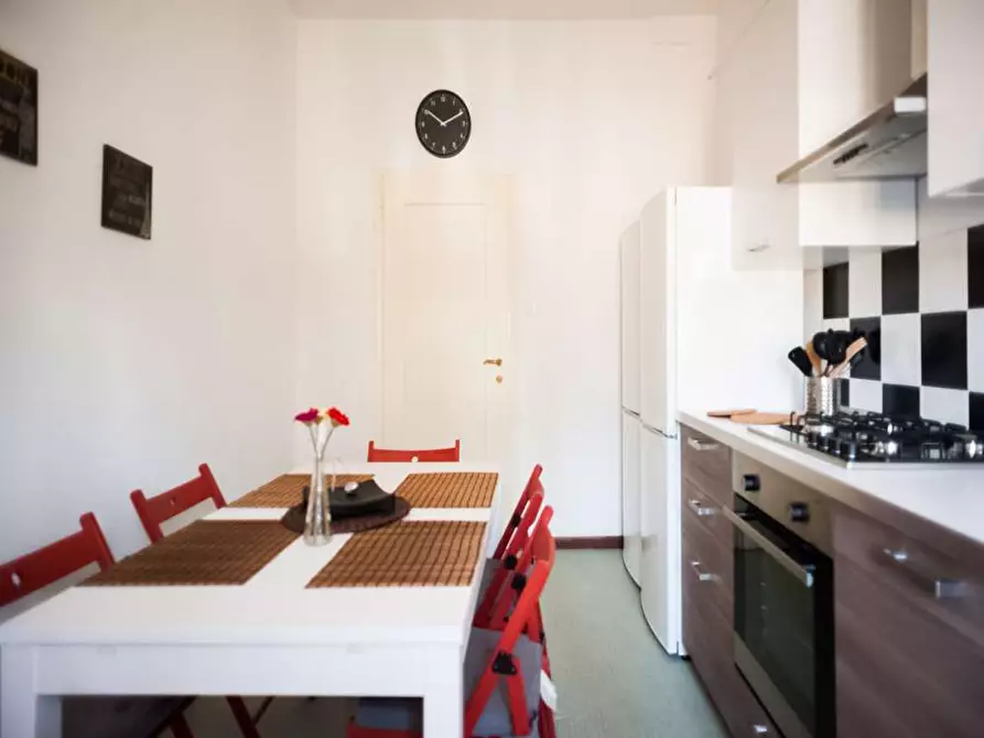 Immagine 36 di Camera in affitto  in Piazza Manfredi Azzarita4 a Bologna