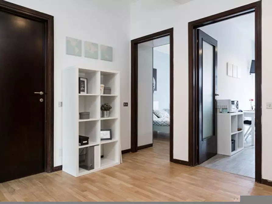 Immagine 25 di Camera in affitto  in Via Adele Martignoni2 a Milano