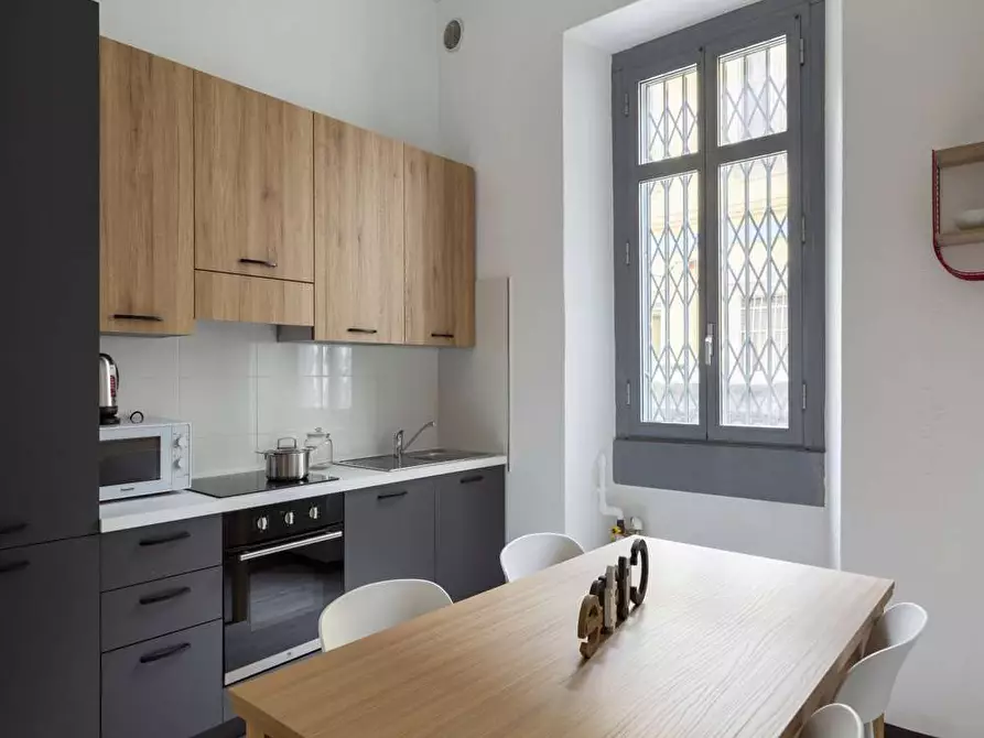 Immagine 20 di Camera in affitto  in Via Verona8 a Milano