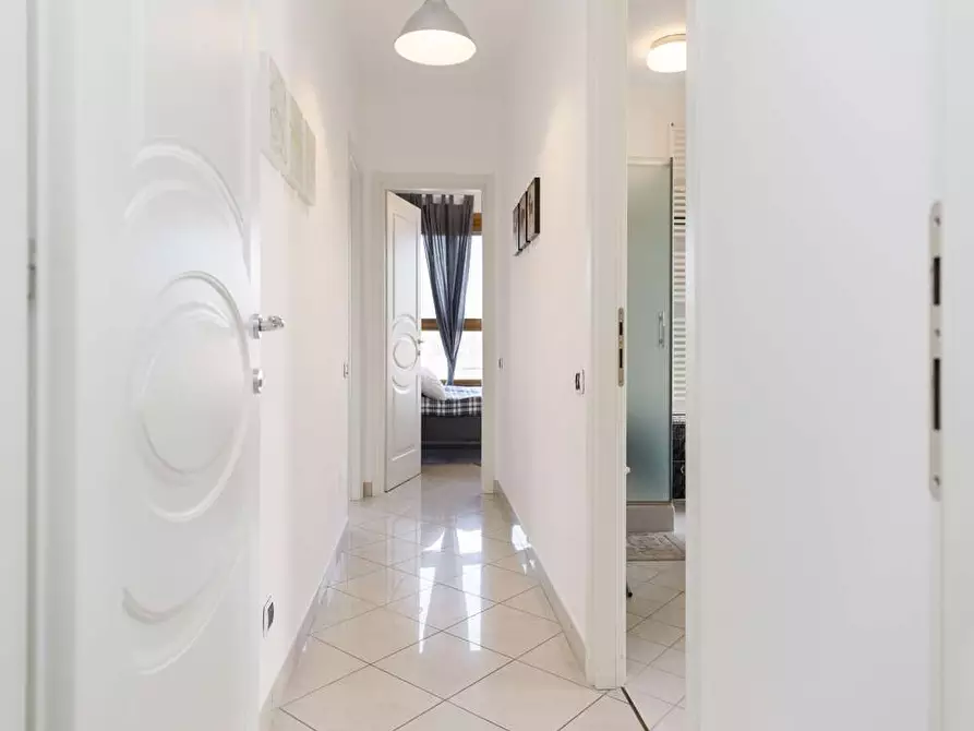 Immagine 75 di Camera in affitto  in Via Giovanni Spadolini11/A a Milano