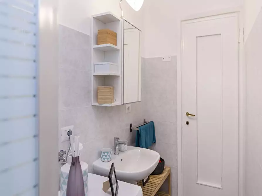 Immagine 9 di Camera in affitto  in Via Privata Armenia1 a Milano