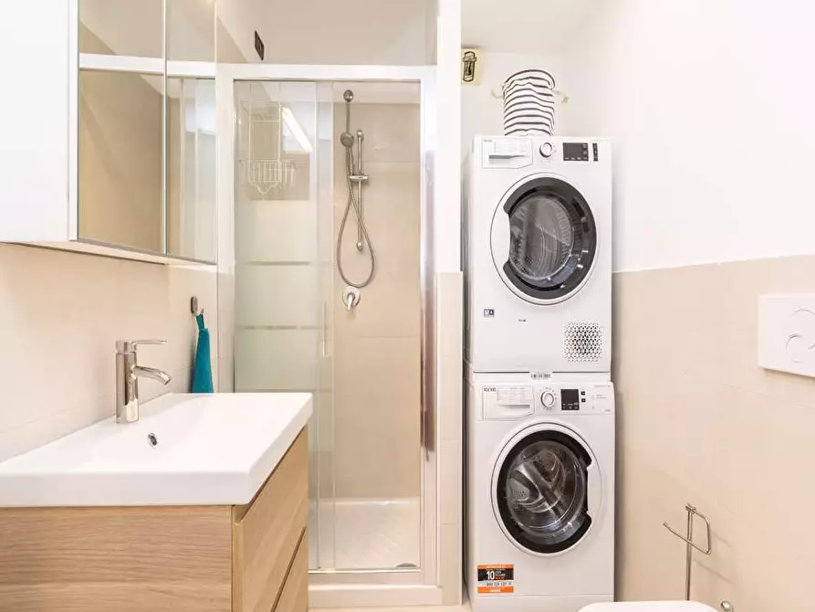 Immagine 38 di Camera in affitto  in Via Giovanni Spadolini10a a Milano