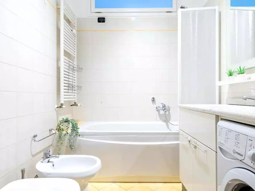 Immagine 11 di Camera in affitto  in Via Carlo Darwin9 a Milano