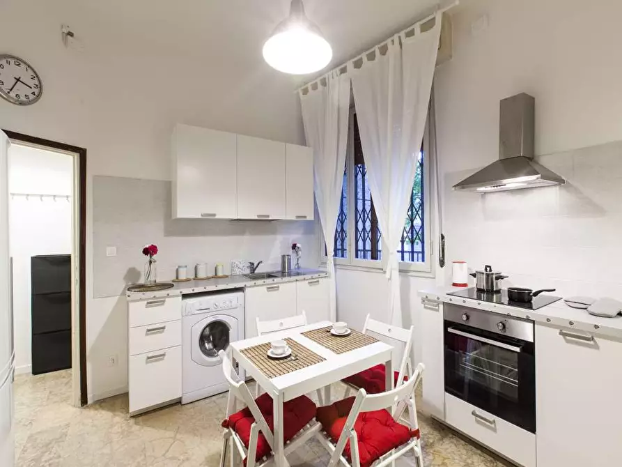 Immagine 46 di Camera in affitto  in Via Antonio Panizzi2 a Milano