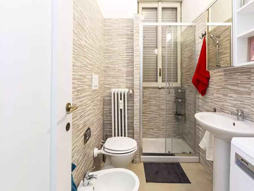 Immagine 23 di Camera in affitto  in Via Sulmona23 a Milano