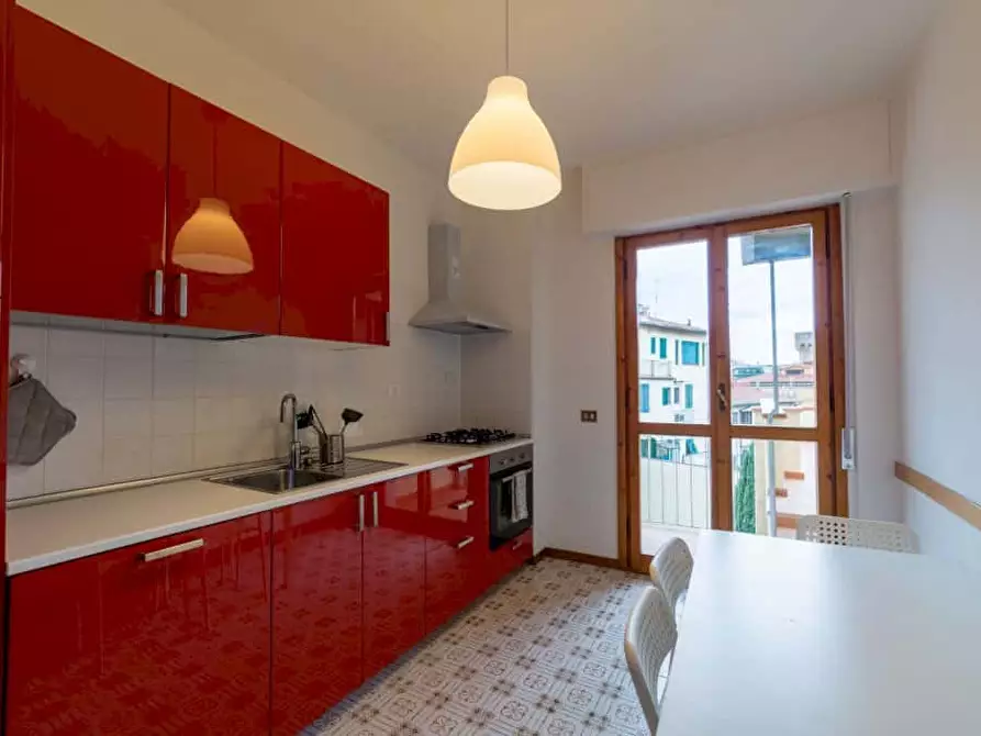 Immagine 3 di Camera in affitto  in Piazza Augusto Conti5 a Firenze