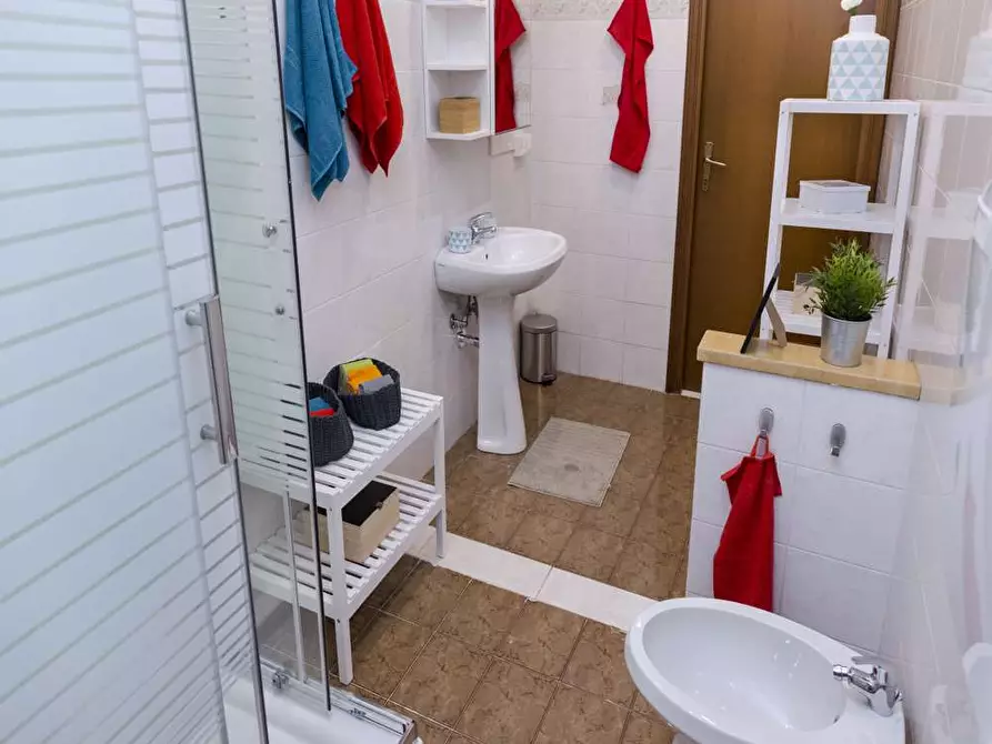 Immagine 40 di Camera in affitto  in Via Giorgio Briano9 a Milano