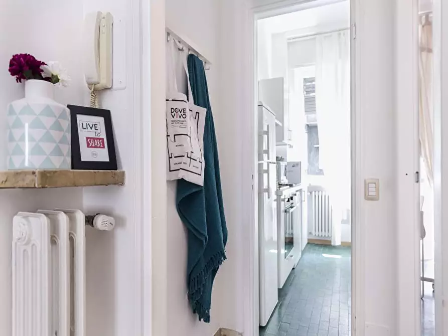 Immagine 50 di Camera in affitto  in Via Cosseria1 a Milano