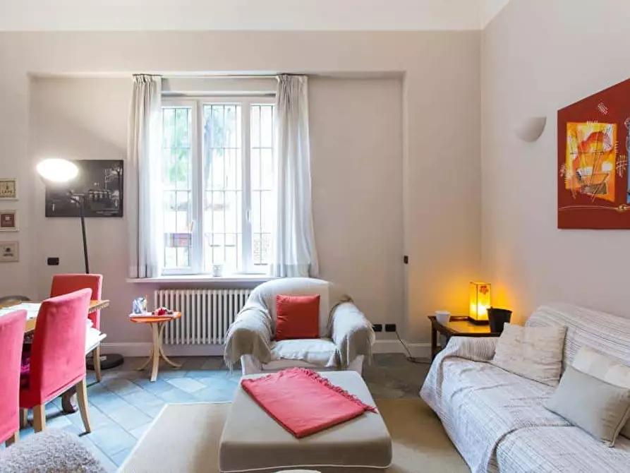 Immagine 11 di Camera in affitto  in Via Giulio Cesare Procaccini60 a Milano