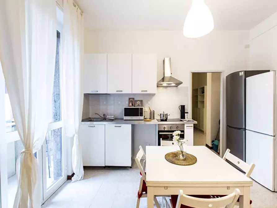 Immagine 14 di Camera in affitto  in Largo Cavalieri di Malta10 a Milano