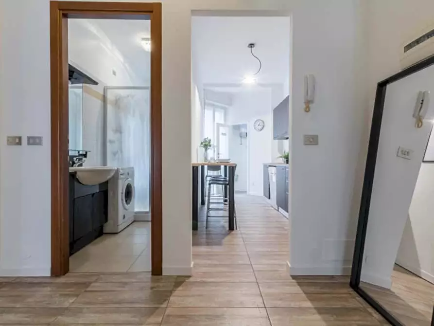 Immagine 14 di Camera in affitto  in Via Renato Fucini14 a Milano