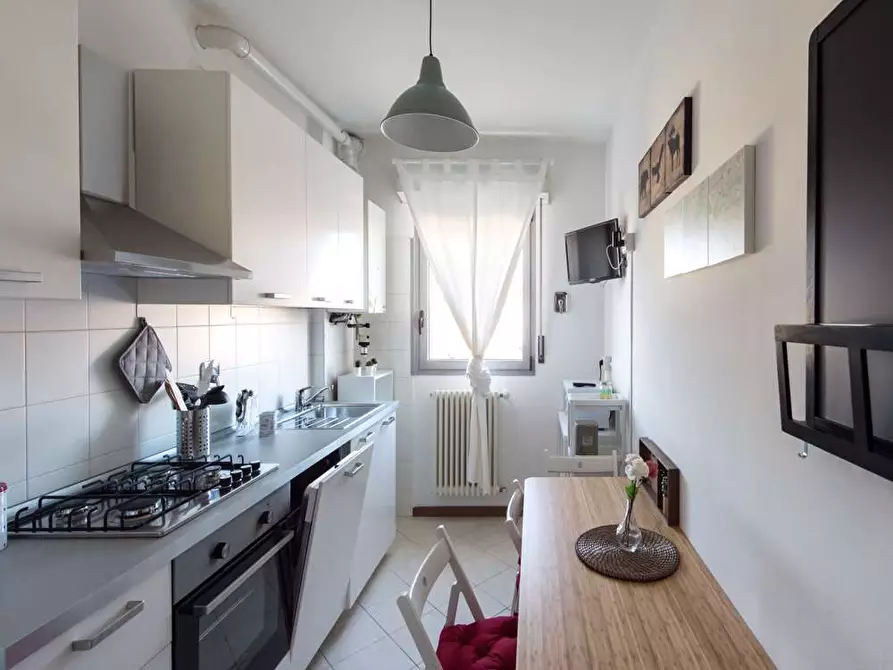 Immagine 31 di Camera in affitto  in Via del Lavoro37/3 a Bologna