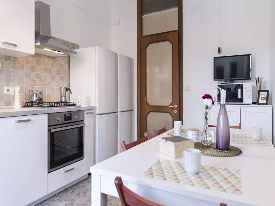 Immagine 65 di Camera in affitto  in Viale Giovanni Vicini20 a Bologna