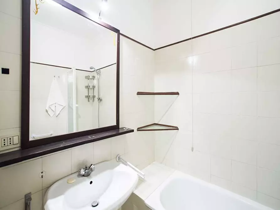 Immagine 29 di Camera in affitto  in Via dei Missaglia13 a Milano