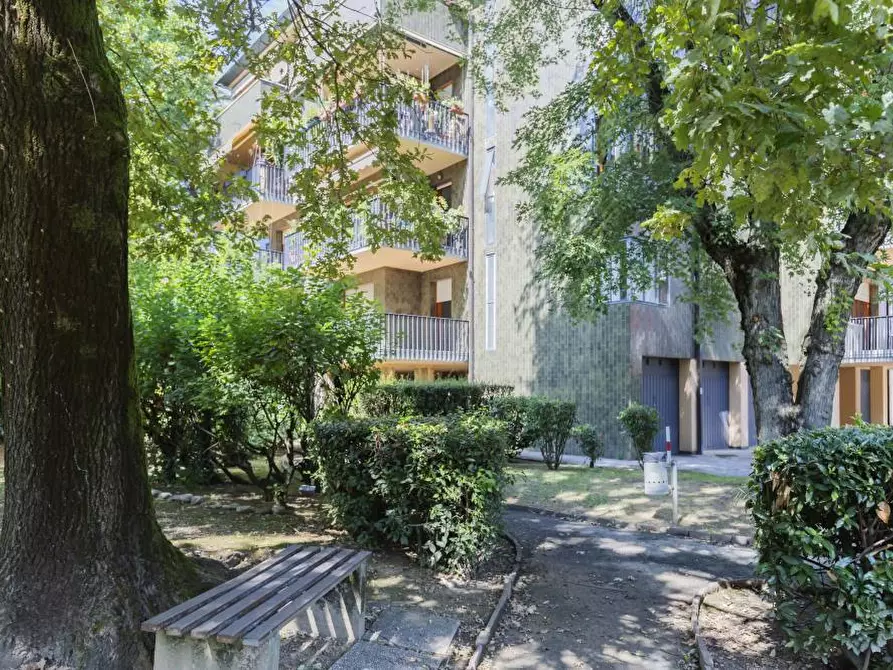 Immagine 23 di Camera in affitto  in Via Felice Mendelssohn2 a Padova