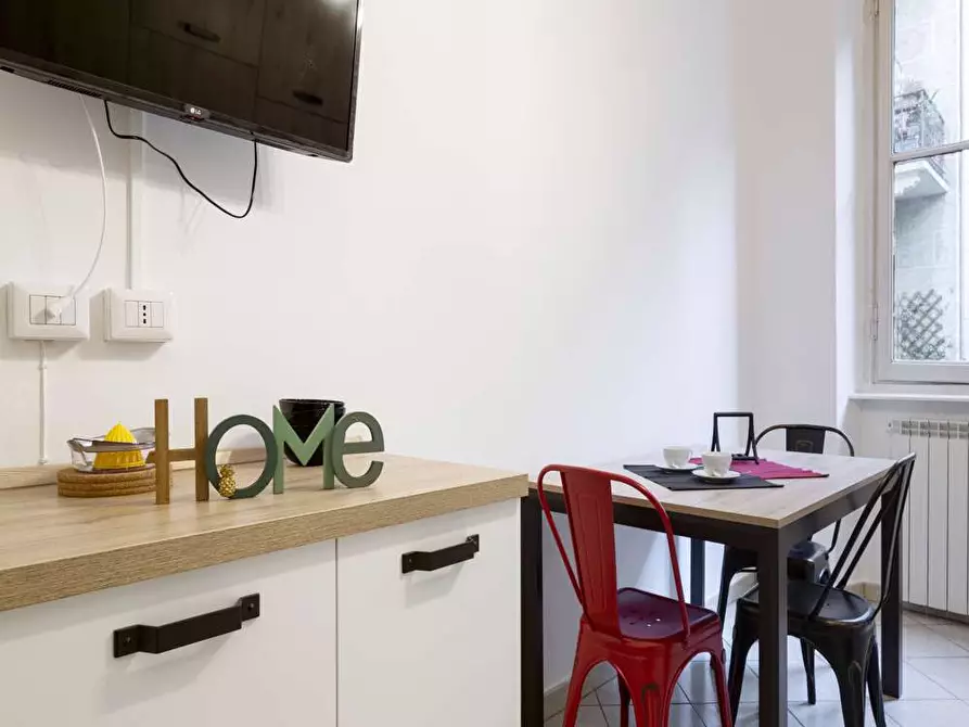 Immagine 25 di Camera in affitto  in Via Antonio Bazzini27 a Milano