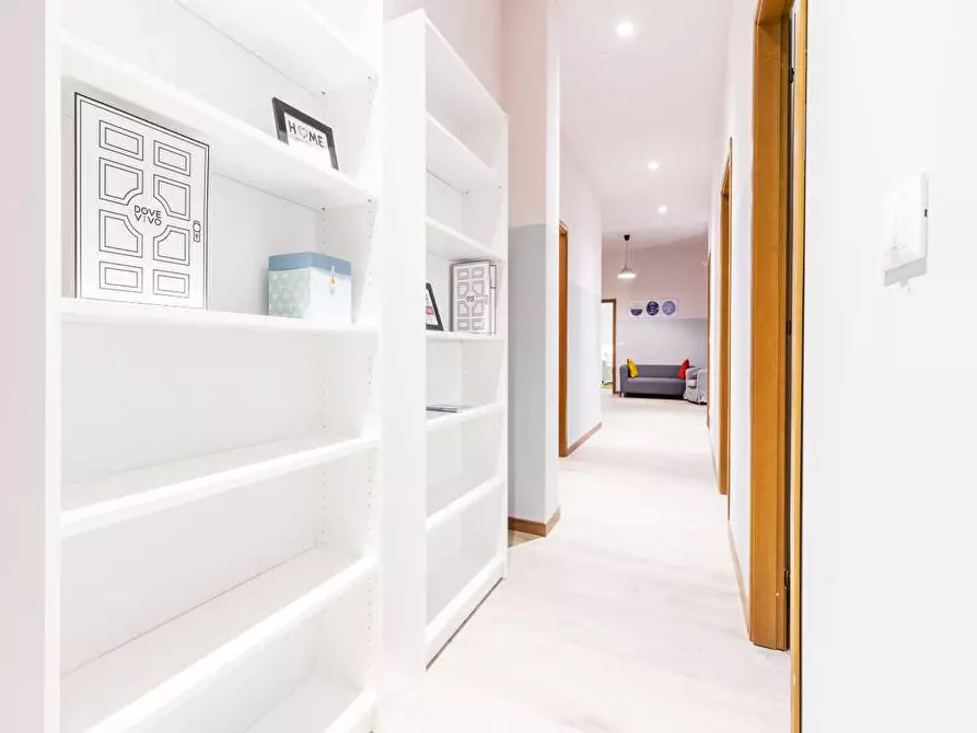 Immagine 17 di Camera in affitto  in Via Franco Bolognese27 a Bologna