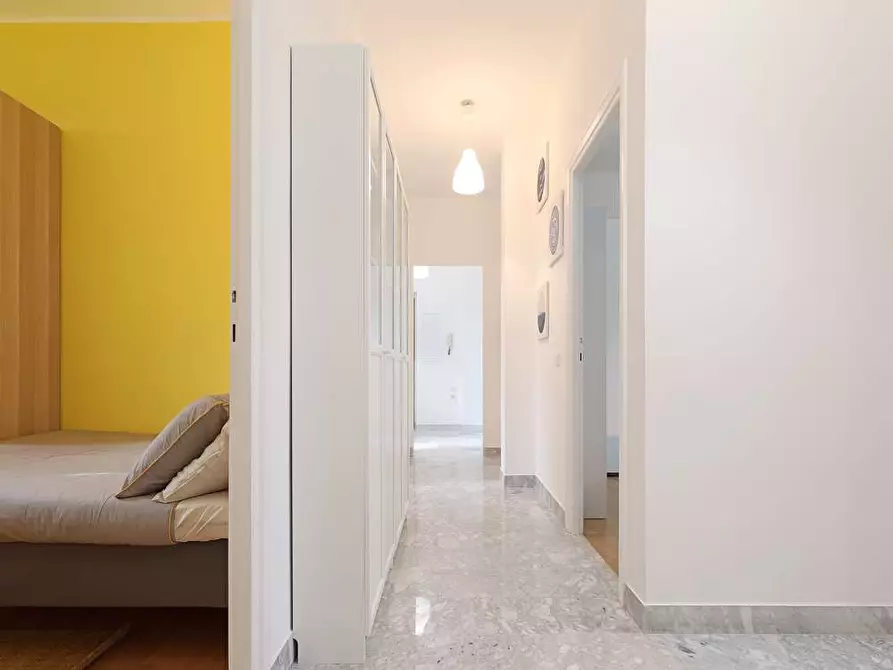 Immagine 19 di Camera in affitto  in Via Cavriglia25 a Roma